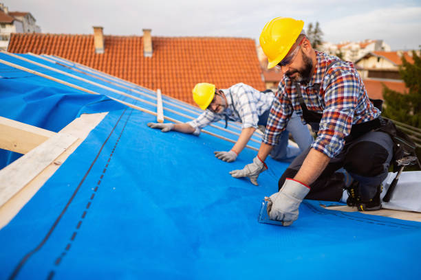 Fast & Reliable Emergency Roof Repairs in Flordell Hills, MO